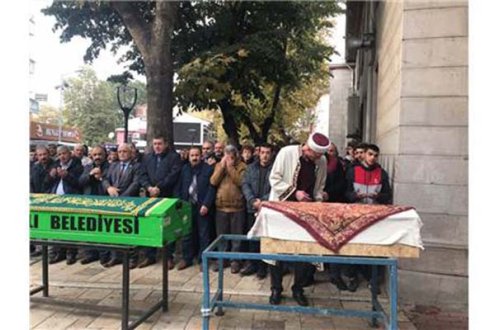 Türkiyədə 3 yaşlı azərbaycanlı ölüb