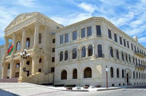 Azərbaycanda prokurorlara yeni səlahiyyət verilir