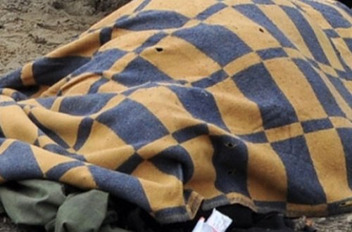 Bakıda 52 yaşlı kişi qətlə yetirildi