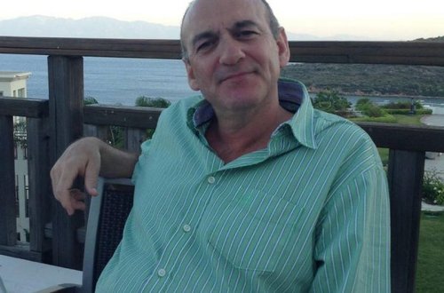 Milyonçu 7 yaşlı qızını öldürdü - FOTO