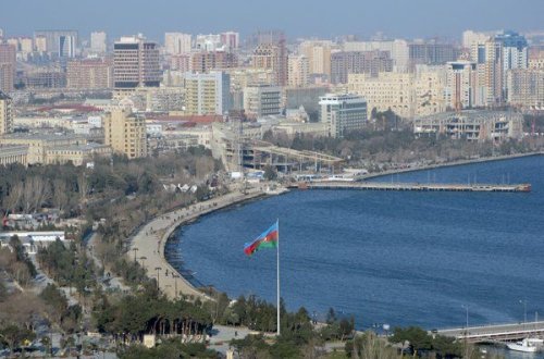 Bakıda 7-ci nazirlər konfransı keçiriləcək
