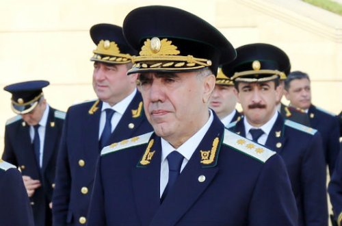 İstintaq edilən cinayət işləri haqqında Azərbaycan Prezidentinə məlumat verilməyəcək — Yeni Qanun Layihəsi