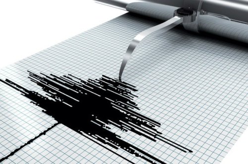 SON DƏQİQƏ: Mingəçevirdə zəlzələ oldu-YENİLƏNİR