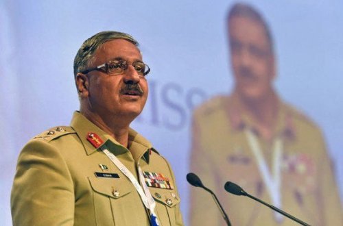 Pakistanlı general: Dağlıq Qarabağ məsələsində Azərbaycana dəstək davam edəcək