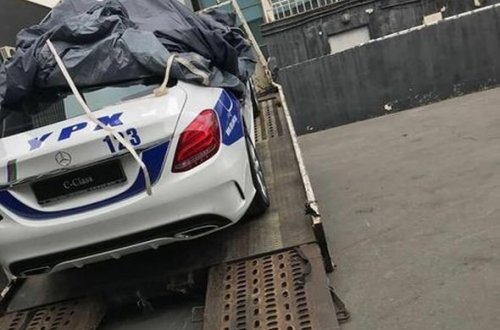 DYP-yə verilən yeni avtomobillərin xarakteristikası və qiyməti