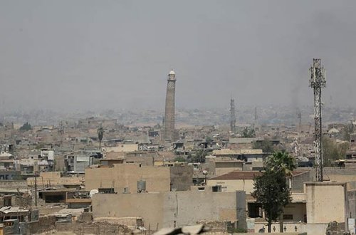 İraqda qadın jurnalist öldürüldü