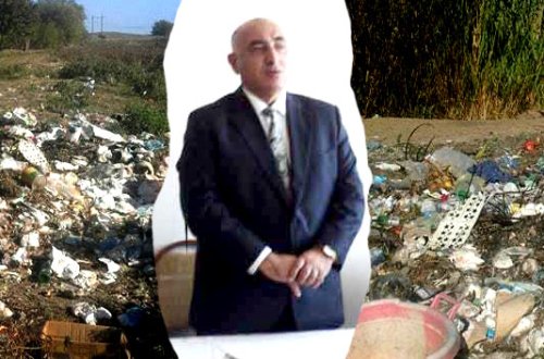 Goranboy icra başçısı Nizaməddin Quliyev daha bir kəndi viran qoydu – SAFİKÜRD “FACİƏSİ”+FOTOLAR