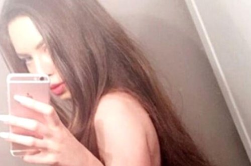 19 yaşlı model bakirəliyini 3 milyon dollara satdı - VİDEO