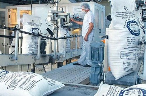 “Azərsun” şəkər bazarını itirir