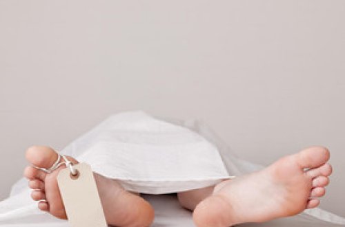 Rusiyada azərbaycanlı gənc meşədə donaraq ölüb