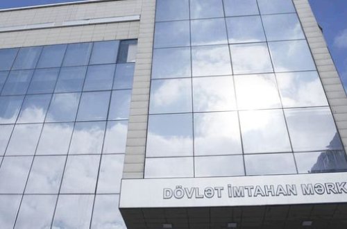 Sabah dövlət qulluğuna qəbul imtahanı keçiriləcək