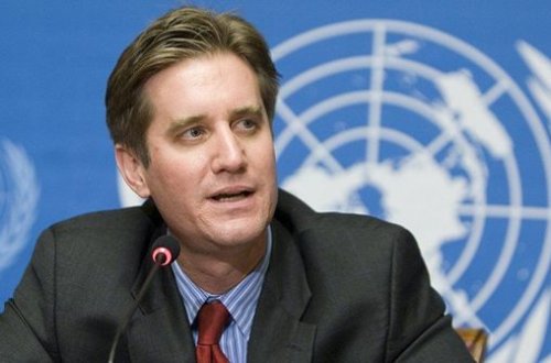 Brayza: Dağlıq Qarabağ ABŞ və Rusiyanın əməkdaşlığına nümunədir