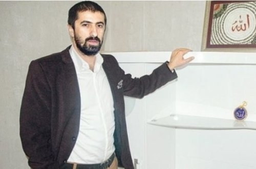 Türkiyə Super Liqasının sabiq bombardiri həbs olundu