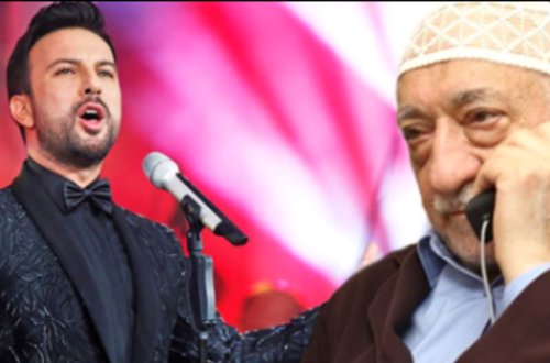Tarkan FETÖ ilə əlbir olub? - İDDİA