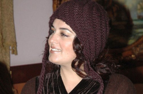 Elza Seyidcahan: 