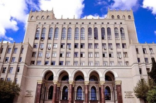 Son 5 ildə ələ keçirilən torpaq sahələri və elmi obyektlər geri alındı – SİYAHI