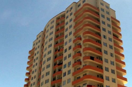 AMEA əməkdaşları üçün yeni yaşayış kompleksi salınır