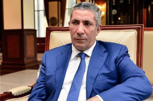 “Bu günkü Müsavat tamamilə fərqlidir” - Siyavuş Novruzov