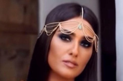 “Azərbaycanda film çəkmək üçün bir mən lazımam, bir də üçmərtəbəli villa” - Pərvin Abıyeva - VİDEO - FOTO