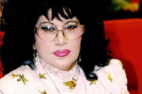 Zeynəb Xanlarovadan Səhiyyə Nazirliyinə — ÇAĞIRIŞ