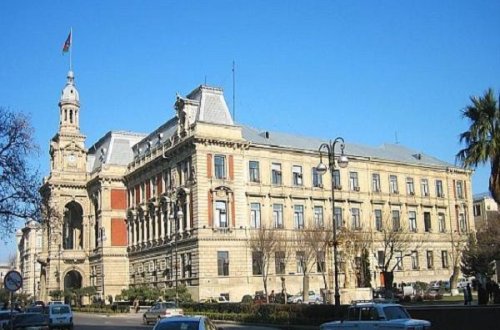 Bakı Şəhər İcra Hakimiyyəti Əmlak Məsələləri Dövlət Komitəsini məhkəməyə verdi