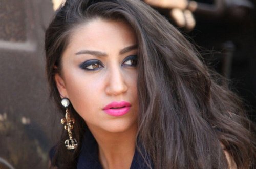 Damla aktrisalığa keçdi - Müğənni bu serialda çəkiləcək - FOTO