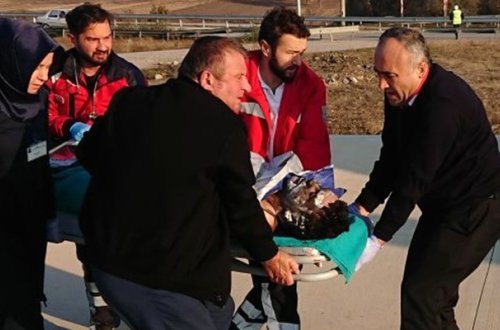 Türkiyədə azərbaycanlı ailənin evində yanğın - 18 yaşlı tələbə öldü