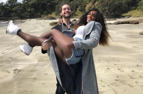 Məşhur tennisçi erməniyə ərə getdi – FOTO