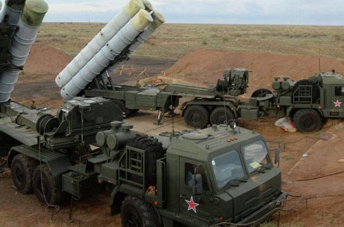 ABŞ komandanlığı: 