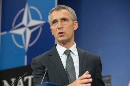 NATO Türkiyədən üzr istədi — SON DƏQİQƏ