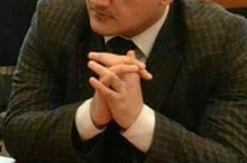 Azərbaycan gəncliyinin inkişafında YAP-ın 25 illik böyük rolu var