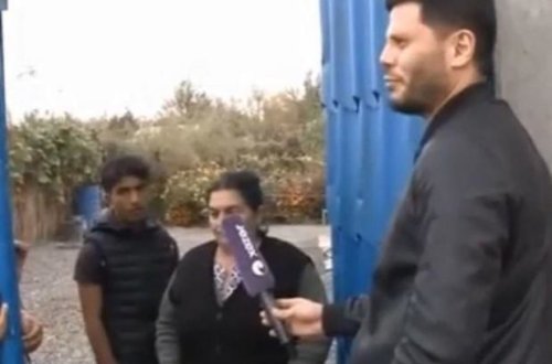 Dövlət Komitəsi Zaur Kamalın yeniyetməyə elçi getməsini araşdırdı