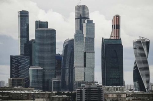 Moskvada silahlı insident - 10 yaralı