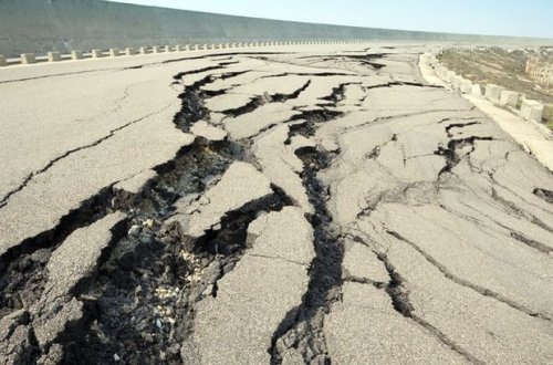 Nazirlik həyəcan təbili çalır: Zığda sürüşmə aktivdir