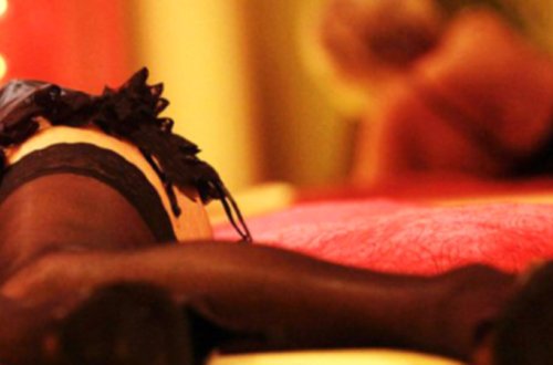 14 yaşlı qızı qaçırıb 5 gündə 20 kişiyə satdılar – DƏHŞƏT