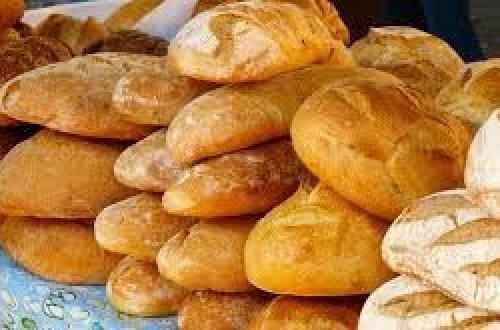 Bakıda insanları ölümə aparan çörəklər satılır-FOTO