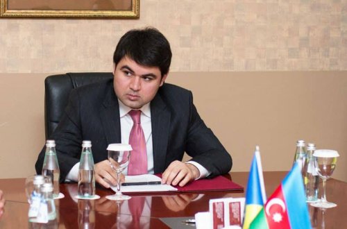 “Kəpəz” PFK-nın Müşahidə Şurasının iclası keçirilib