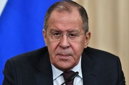 Lavrov Bakıda Qarabağ münaqişəsini müzakirə edəcək
