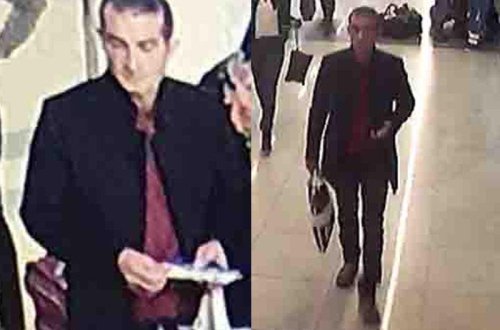 Bütün Türkiyə onu axtarır - İstanbulda terror aktına hazırlaşır - FOTO