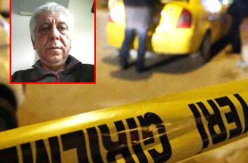 Uşaqlarını atıb, evdən qaçan qızını şalıyla boğdu - VİDEO