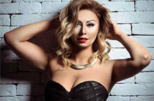 Roza Zərgərli: Həkim dedi ki, bir də ana olmayacaqsan