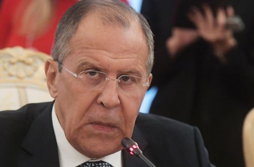 Lavrov ABŞ-Rusiya münasibətlərinin Qarabağ məsələsinə təsirindən danışdı