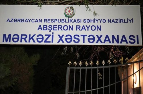 Səhiyyə Nazirliyi Abşeronda doğuş zamanı baş vermiş ölümün səbəbini açıqladı