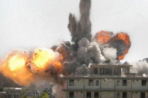 Bakıda zavodda partlayış: Ölən və xəsarət alan var – FOTO + YENİLƏNİB