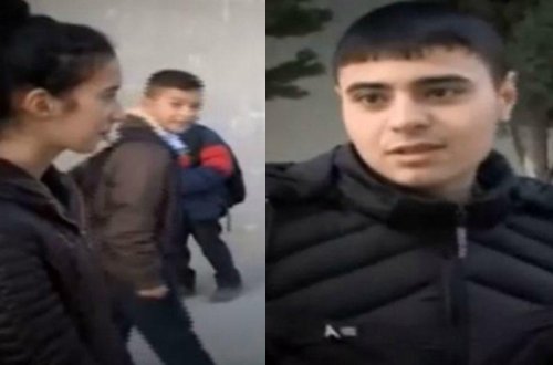 Azərbaycanda məktəbdə ölümə səbəb olan davanın TƏFƏRRÜATLARI - VİDEO