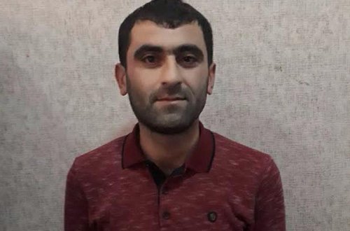 Usta işlədiyi evə gizli girdi və ... - FOTO