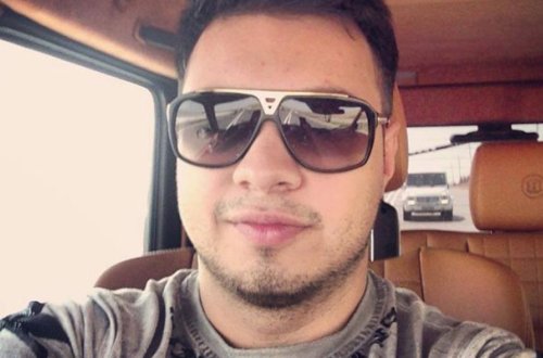 Əli Həsənovun nəvəsinin məhkəməsi başlayır