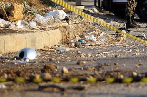 Lökbatanda zavodda baş vermiş partlayışla bağlı – RƏSMİ MƏLUMAT