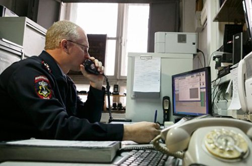 Rus nazirindən “telefon terroru” ilə bağlı — UNİKAL AÇIQLAMA