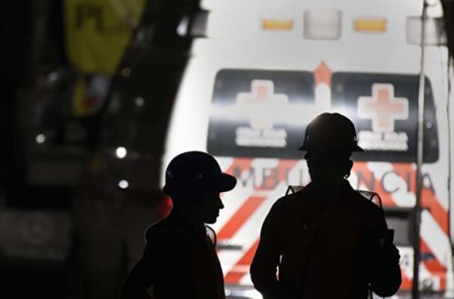 Barda 6 nəfər güllələnib